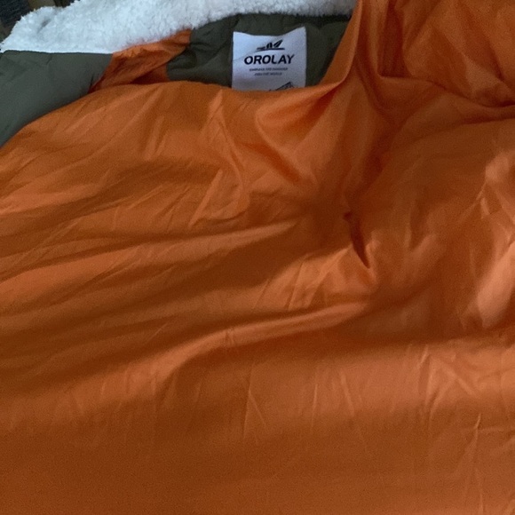 Orolay Coat 2XL EUC - Picture 8 of 13